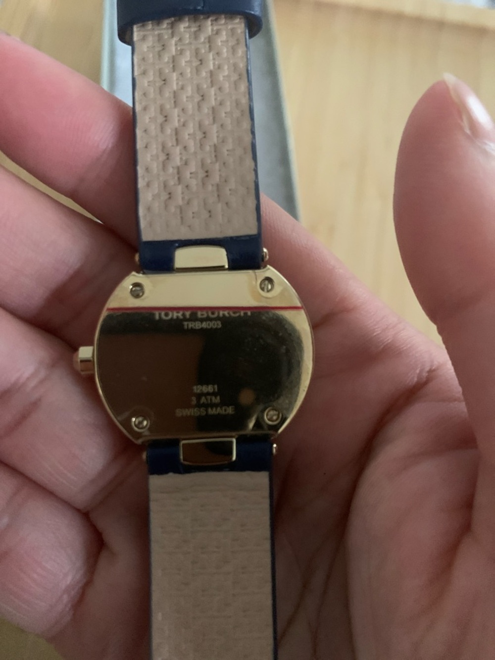 Tory Burch watch - Picture 3 of 3